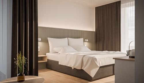 Habitación doble