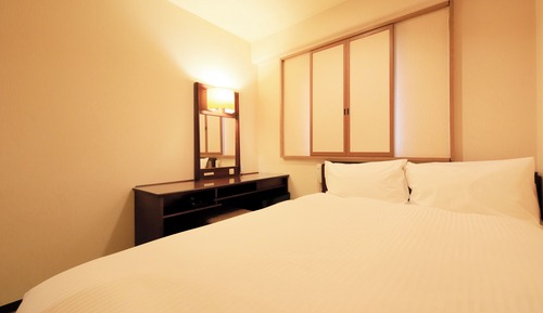Habitación estándar doble, 1 cama doble, no fumadores