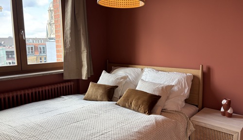 Loft de lujo