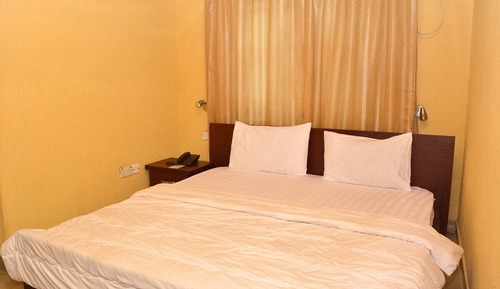 Habitación estándar