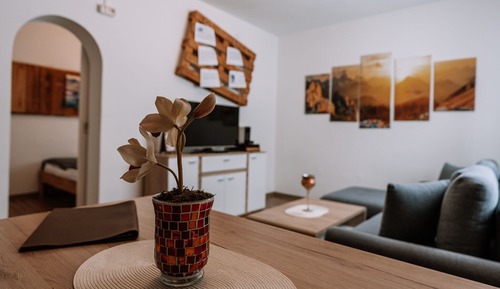 Apartamento económico