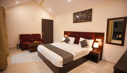 Habitación Premium