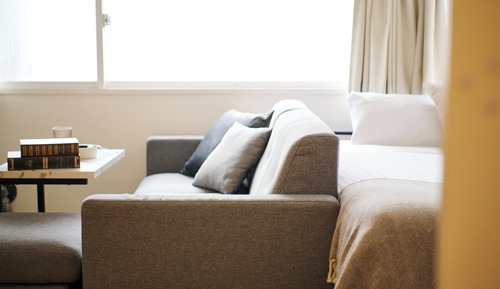 Habitación estándar con 2 camas individuales