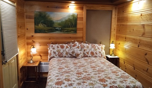 Habitación Deluxe, 1 cama de matrimonio, balcón, vistas a la montaña