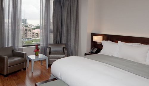 Suite Premium