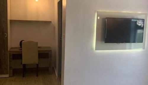 Habitación Premium