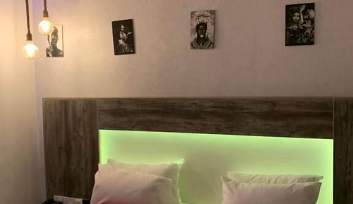 Habitación estándar