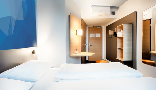 Habitación doble