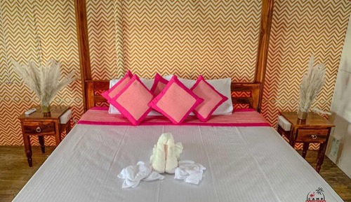 Casa de campo Premium