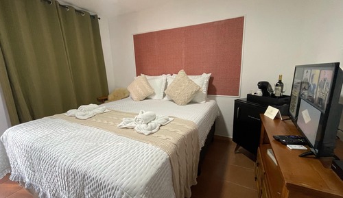 Suite estándar
