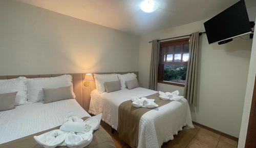 Suite superior