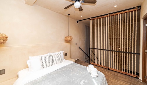 Loft Deluxe