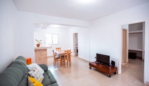 Apartamento Deluxe, 2 habitaciones