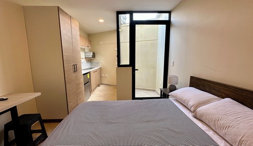 Suite Confort