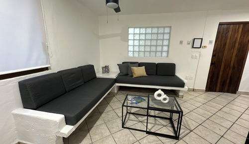 Apartamento tradicional