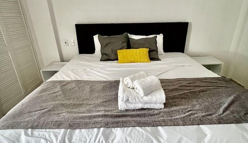 Apartamento Confort