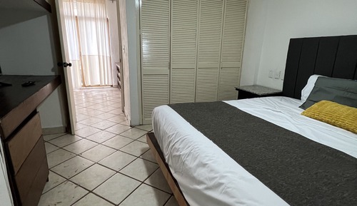 Apartamento estándar