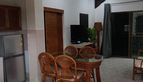 Suite estudio Deluxe