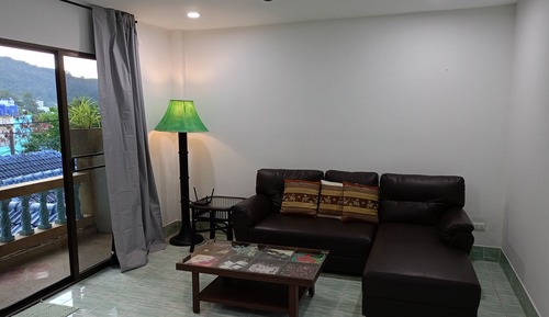 Suite superior