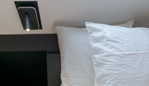 Apartamento superior