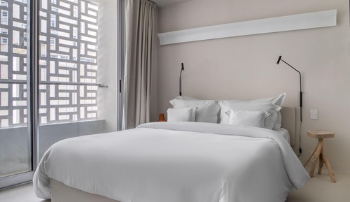 Habitación superior