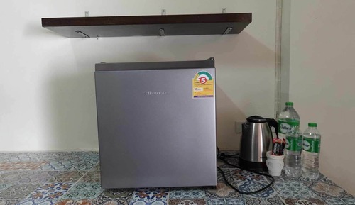 Apartamento básico