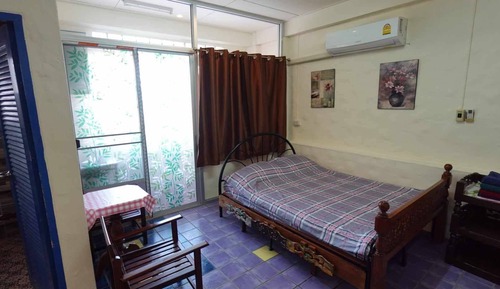 Apartamento básico