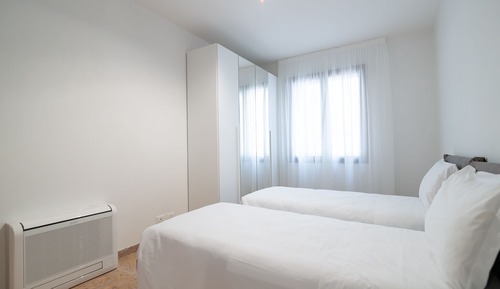 Apartamento Deluxe