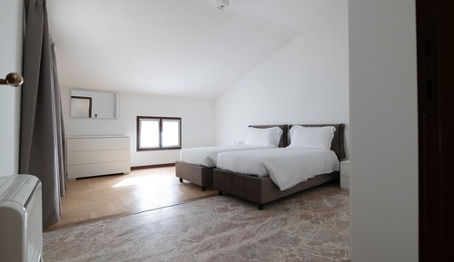 Apartamento Deluxe