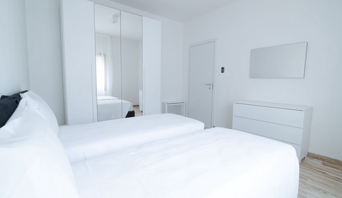 Apartamento Confort