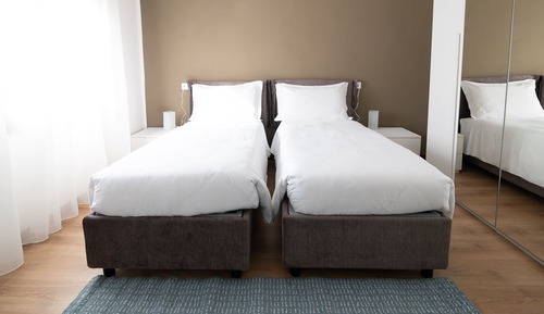 Apartamento Confort