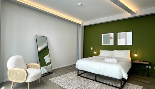 Apartamento Signature