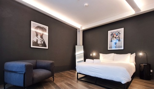 Apartamento Premium