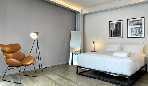 Apartamento Royal