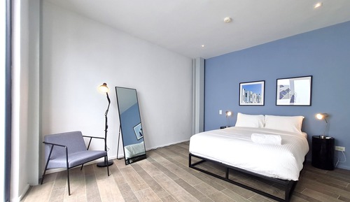 Apartamento exclusivo