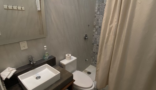 Habitación Business, 1 cama doble