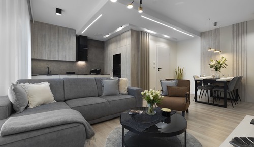 Apartamento Premium