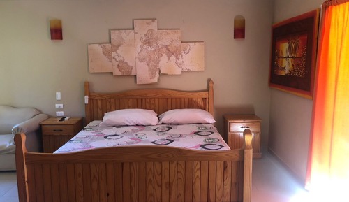 Suite superior