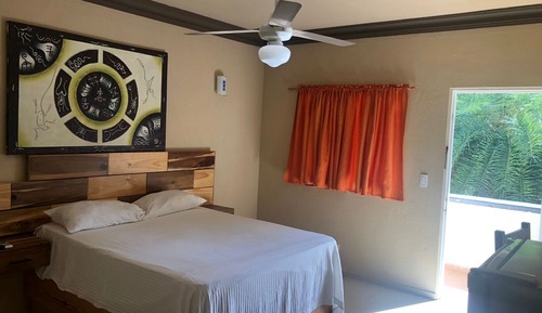 Habitación Confort