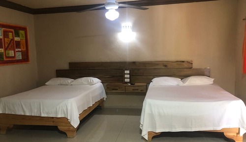 Habitación Confort doble