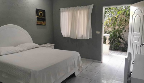 Habitación estándar