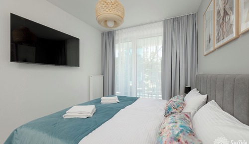 Apartamento familiar