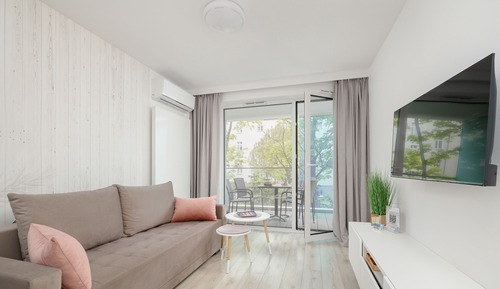 Apartamento Confort