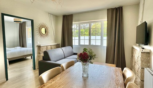 Apartamento Confort