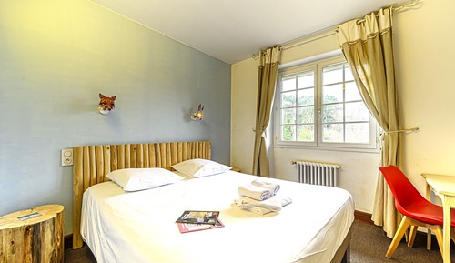 Habitación Confort