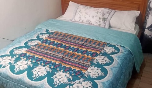 Habitación tradicional