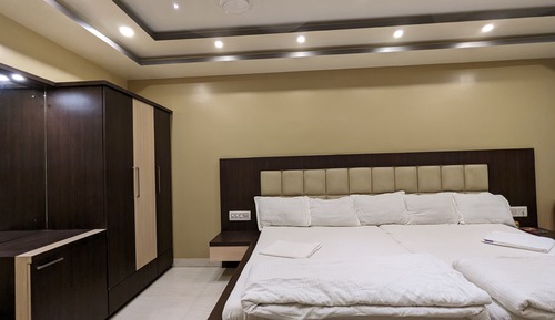 Habitación individual básica