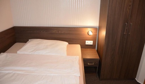 Habitación individual básica