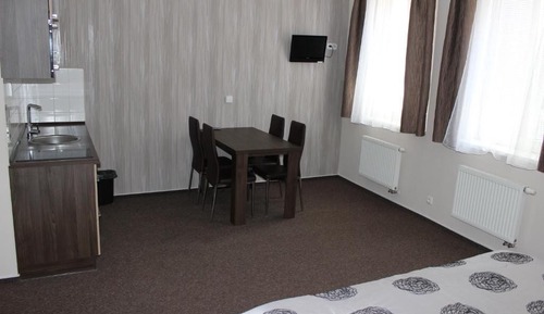 Apartamento básico