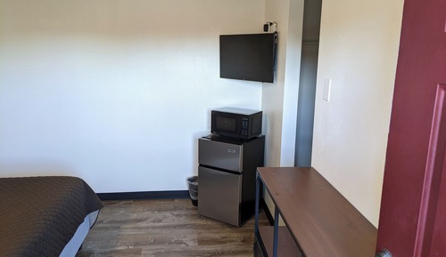 Habitación individual
